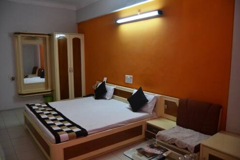 Hotel Amar Palace, Bhilwara 2